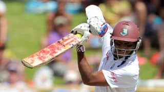 Shivnarine Chanderpaul's axing from West Indies team distresses Guyana